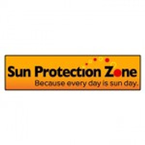 Sun Protection Zone